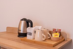 Café et/ou machine à café
