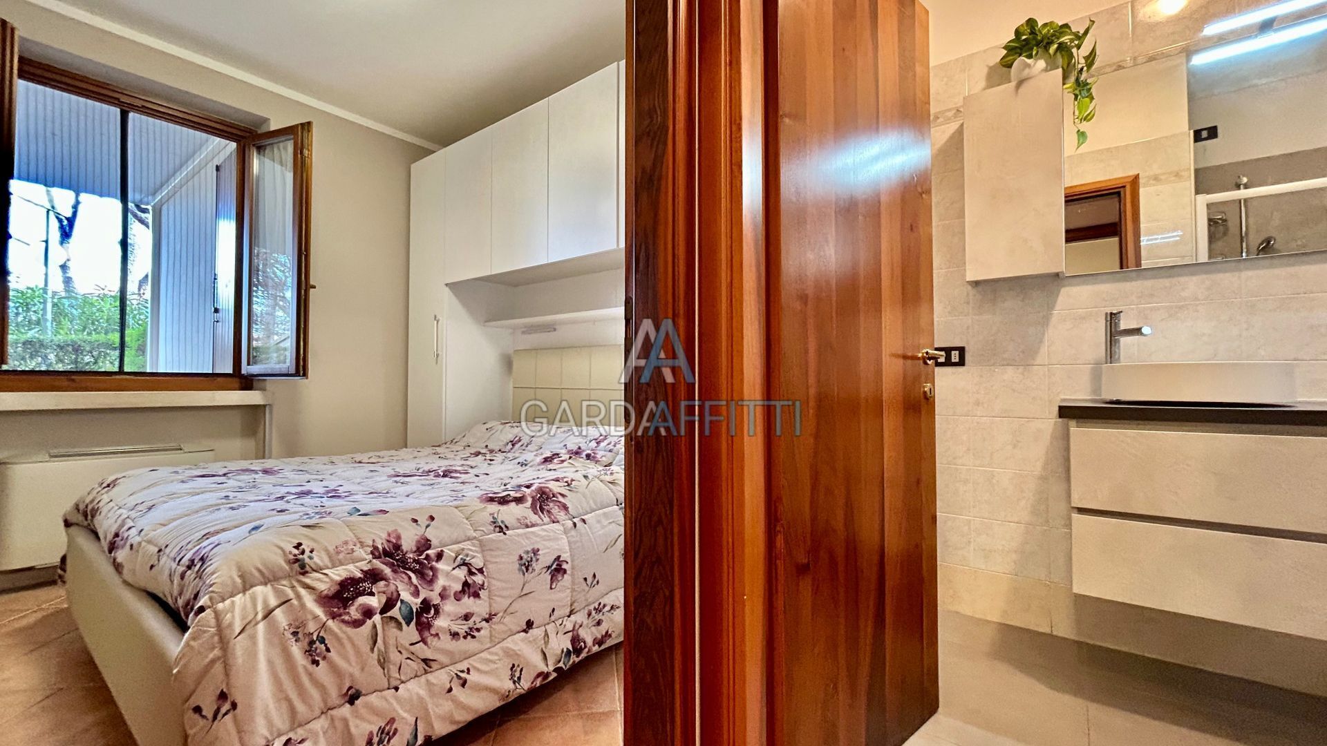 1 Schlafzimmer