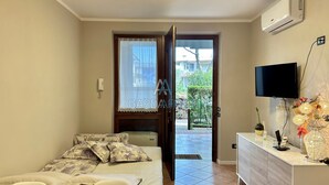 1 Schlafzimmer
