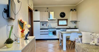 Perla Apartment - 3 pools and a bar - Desenzano