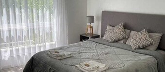 Beautiful apartment in downtown Mendoza