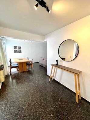 Interior - Beautiful apartment in downtown Mendoza (Mendoza)