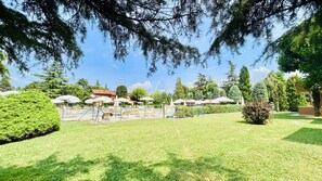 Property grounds - Pandora Apartment - Relax e Divertimento a Sirmione (Sirmione)