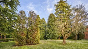 Property grounds - Pandora Apartment - Relax e Divertimento a Sirmione (Sirmione)