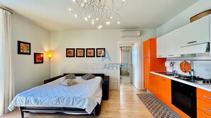 2 bedrooms, WiFi