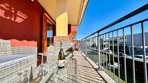 Property grounds - Twins Apartment - 200m from Lake Garda - Swimming pool (Sirmione)