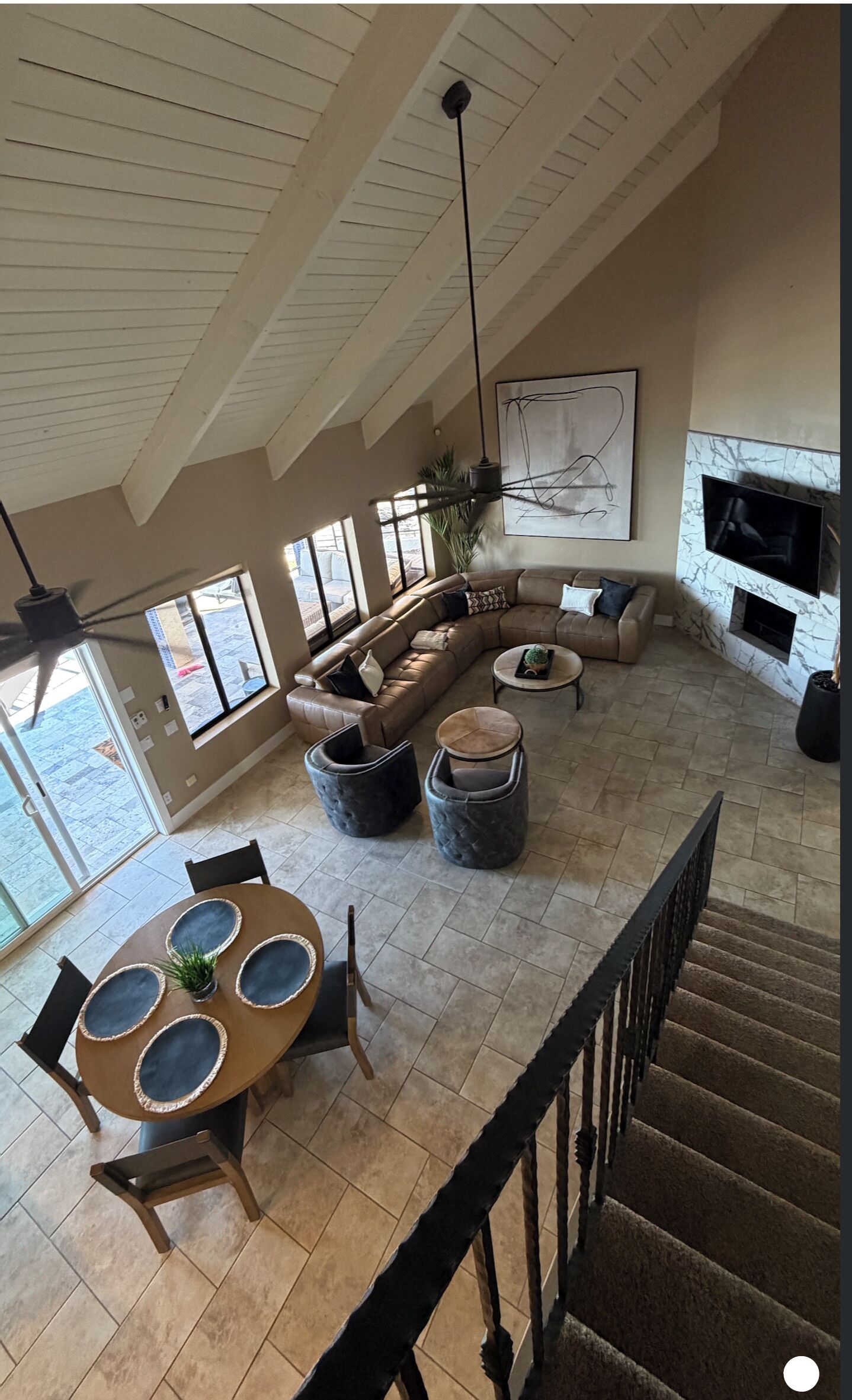 Smart TV y videojuegos 