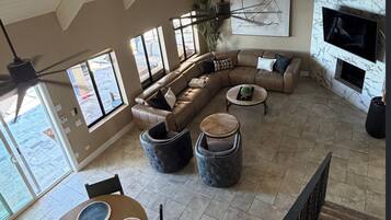 Smart TV y videojuegos