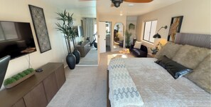 4 chambres, Wi-Fi, draps fournis