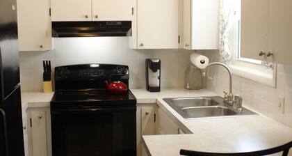 Charming 3-bedroom house with WiFi, AC in delightful Yellville