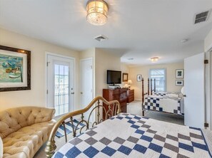 4 dormitorios, tabla de planchar con plancha, wifi gratis