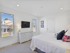 5 habitaciones, tabla de planchar con plancha y wifi gratis