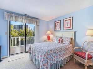2 bedrooms, iron/ironing board, free WiFi
