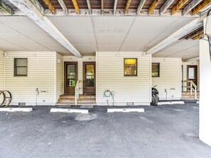 Exterior - 2-Bedroom Condo near Bethany Beach (Bethany Beach)