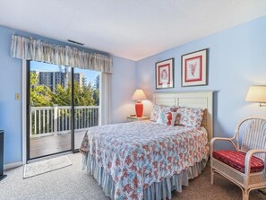 2 bedrooms, iron/ironing board, free WiFi