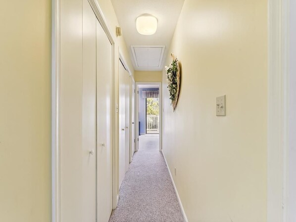 Interior - 2-Bedroom Condo near Bethany Beach (Bethany Beach)