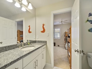 Badkamer