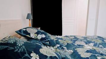 1 slaapkamer, internet, beddengoed