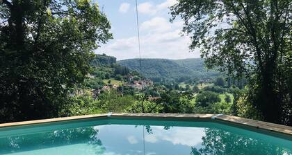 Les Roques - SAINT SULPICE