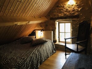 1 bedroom, free WiFi - Les Roques - SAINT SULPICE (SAINT SULPICE)