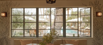 Hotel Wren