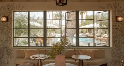 Hotel Wren