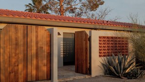 Exterior - Hotel Wren (Twentynine Palms)