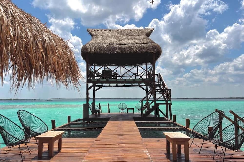 Hotel Solana Bacalar
