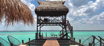 โรงแรม โซลานา บาคาลาร์