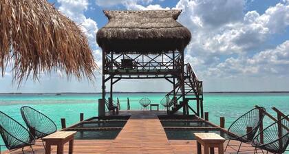 Hotel Solana Bacalar