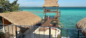 Hotel Solana Bacalar