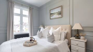 6 chambres, fer et planche Ă repasser, lit parapluie, Wi-Fi gratuit