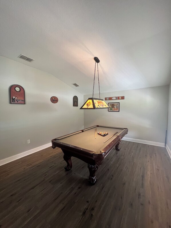 Sala de juegos