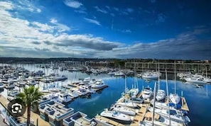 Port de plaisance