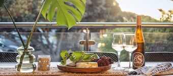 Seventh Heaven Surfside in the Heart of Yallingup