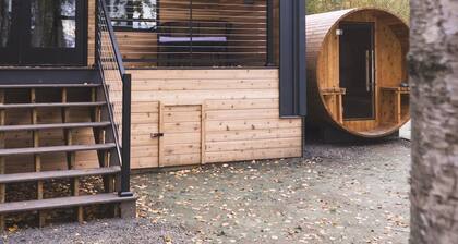 Lakefront Cottage in Sauan- #5 Rainbow Trout