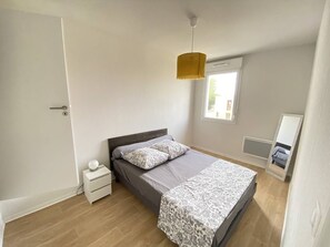 2 chambres
