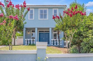 Casa, varias camas (Jack Chasin' Birdies) | Exterior