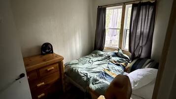 2 bedrooms, WiFi