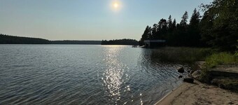 Granite Lake 2 Bedroom Cabin