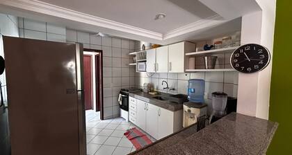 Casa Andrea - Cozy house in a gated community on a beautiful beach.