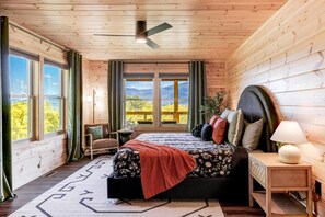 2 chambres, fer et planche à repasser, lit parapluie, Wi-Fi gratuit