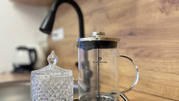 Café et/ou machine à café
