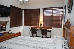4 chambres, Wi-Fi, draps fournis