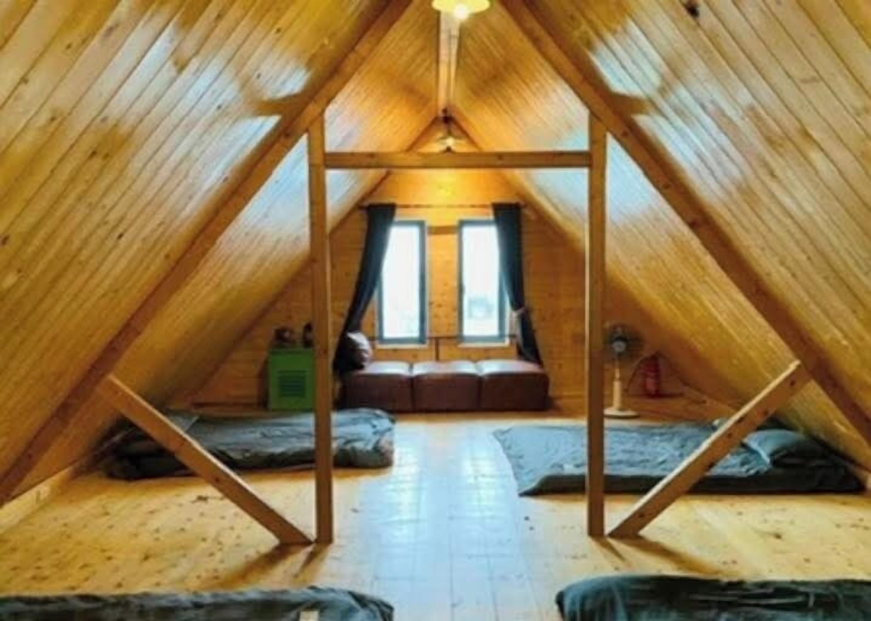 5 bedrooms