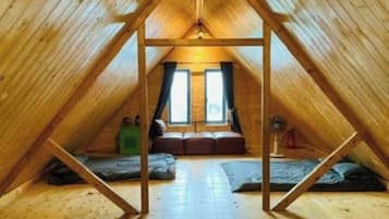 5 bedrooms