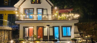 3Nai House Tam Dao