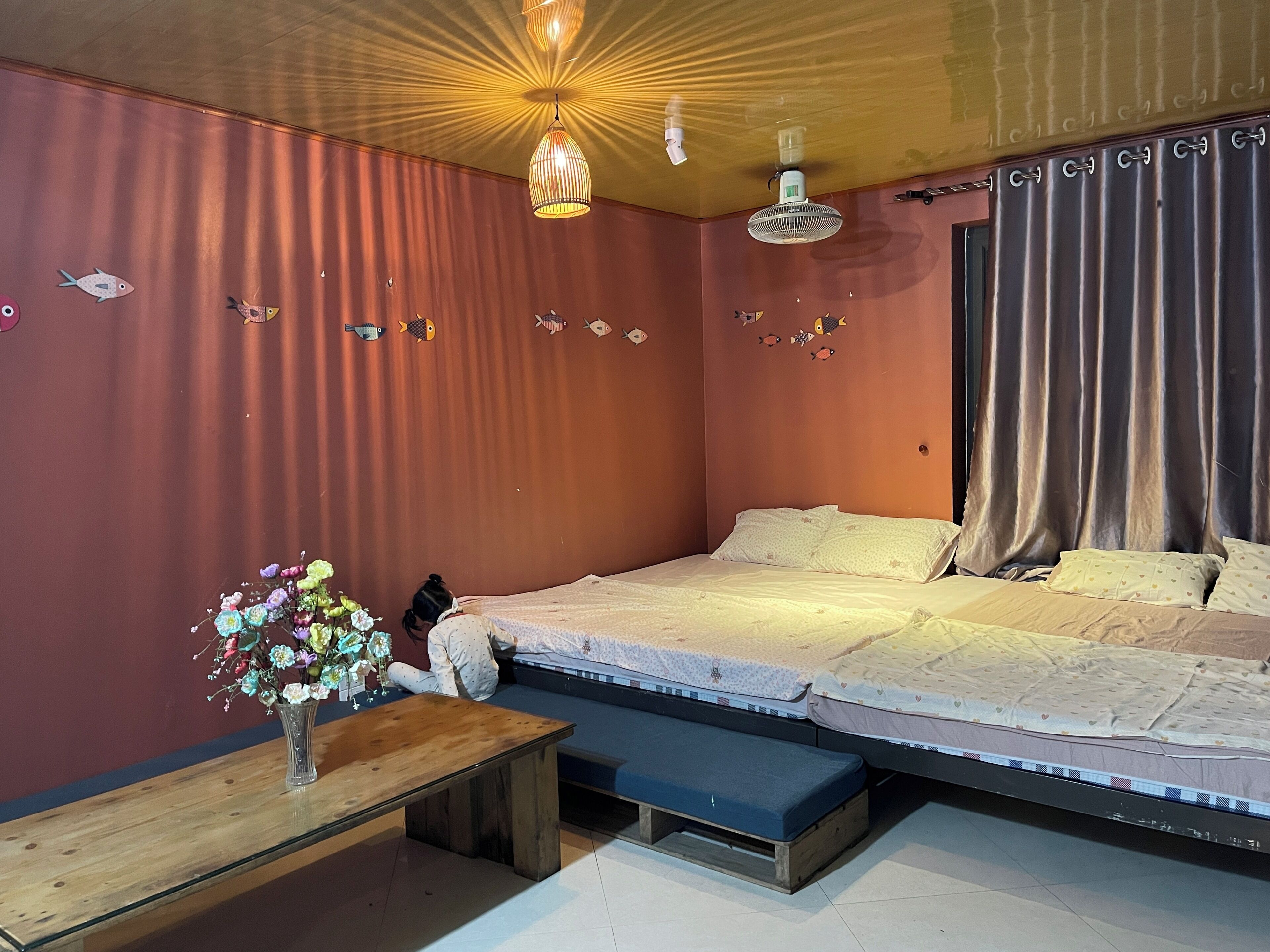 Family Apartment, Mountain View | 5 bedrooms