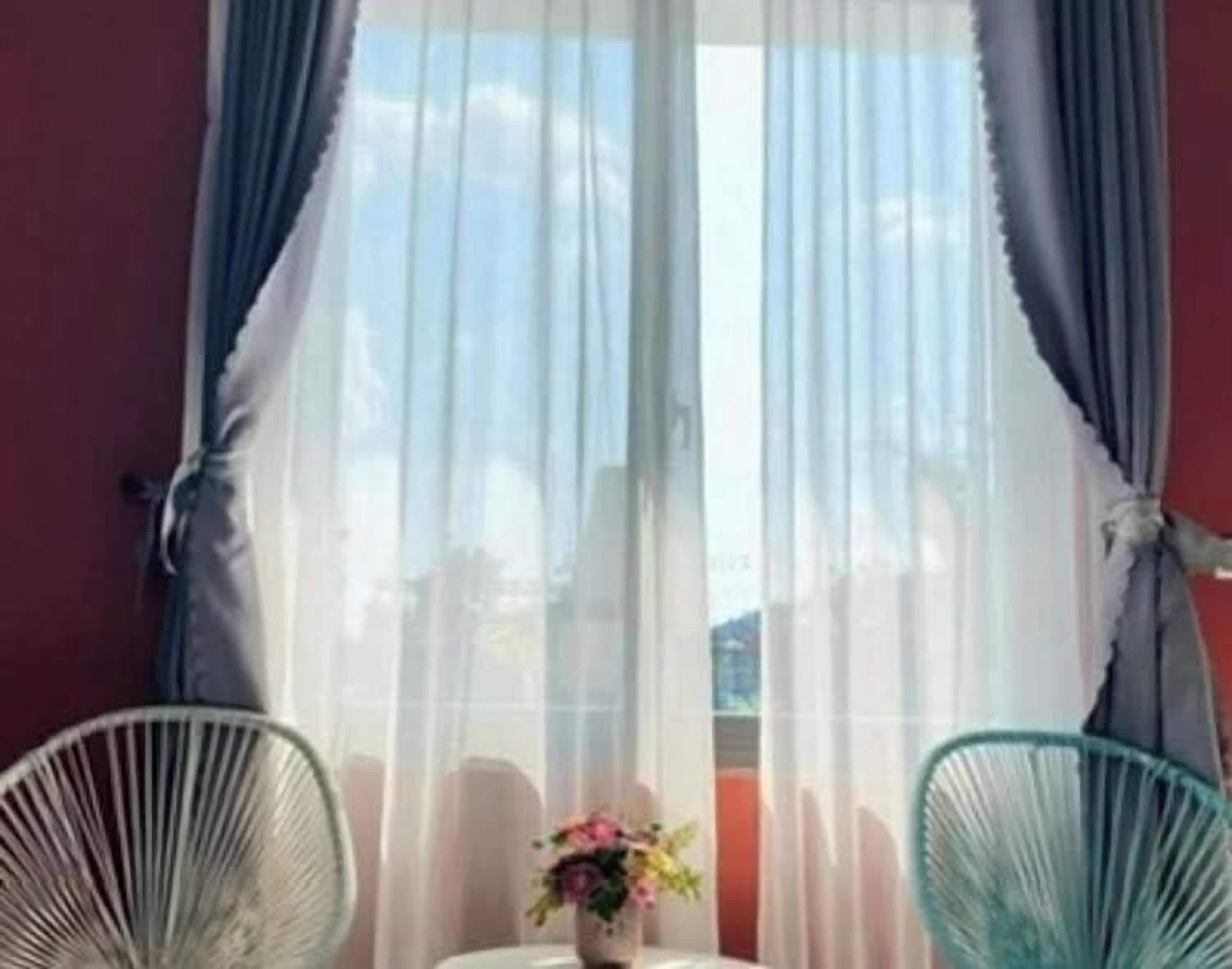 Apartemen Keluarga, pemandangan gunung | 5 kamar tidur