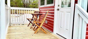 Beautiful cottage for relaxing with family and nature